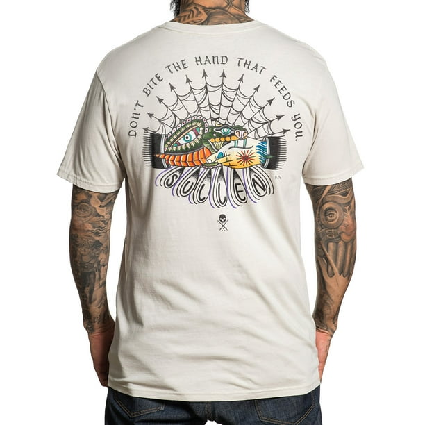 SWEET DREAMS Sullen Black Tee Shirt Small up to 5XL SWEET DREAMS Sullen Black Tee Shirt Small up to 5XL